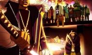 Tokyo Tribe 2 (Image via Madhouse)